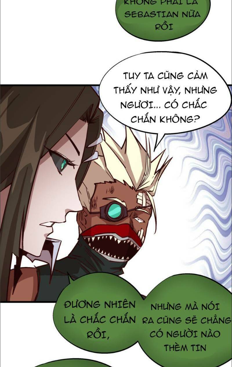 Asura Chương 8 Ảnh 46