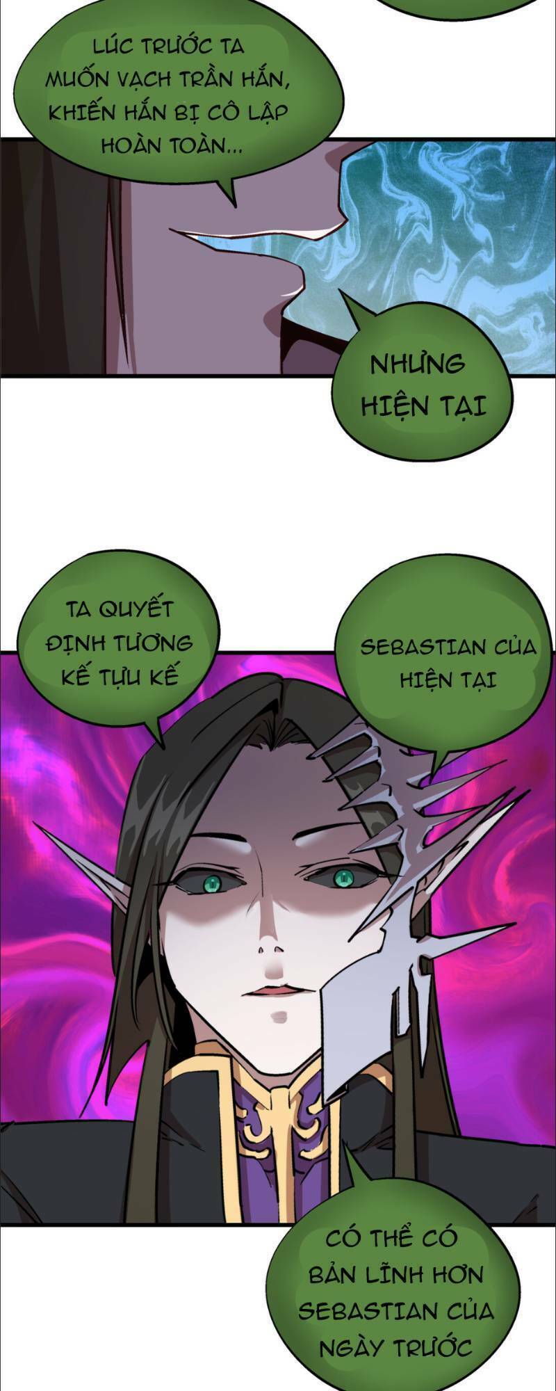 Asura Chương 8 Ảnh 47