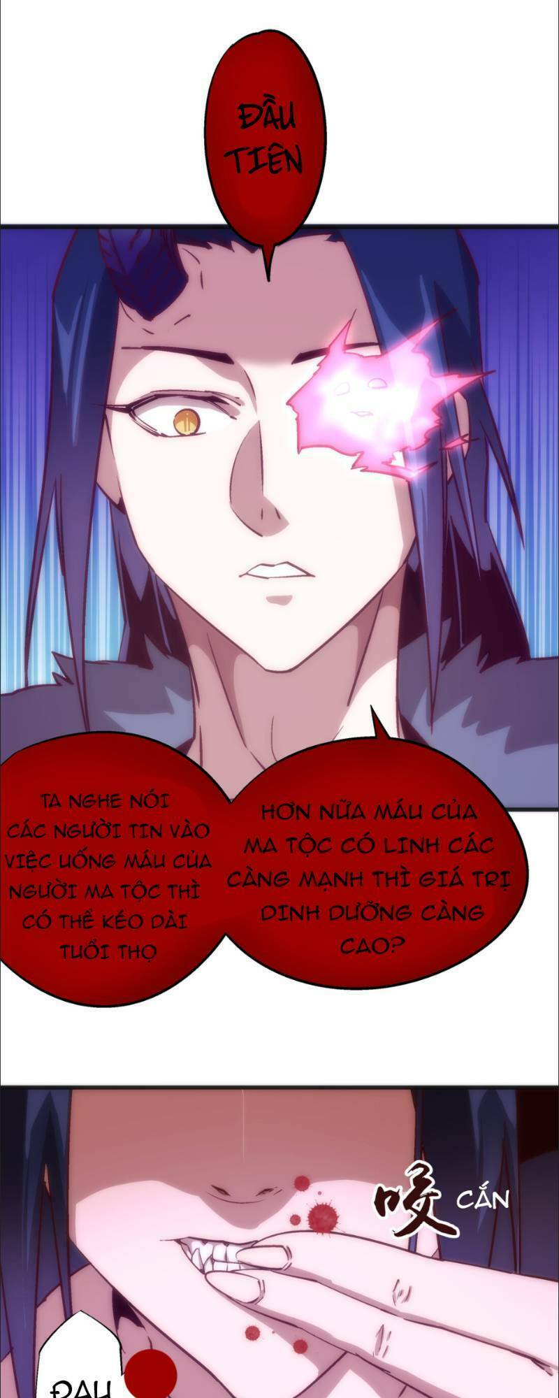 Asura Chương 8 Ảnh 51