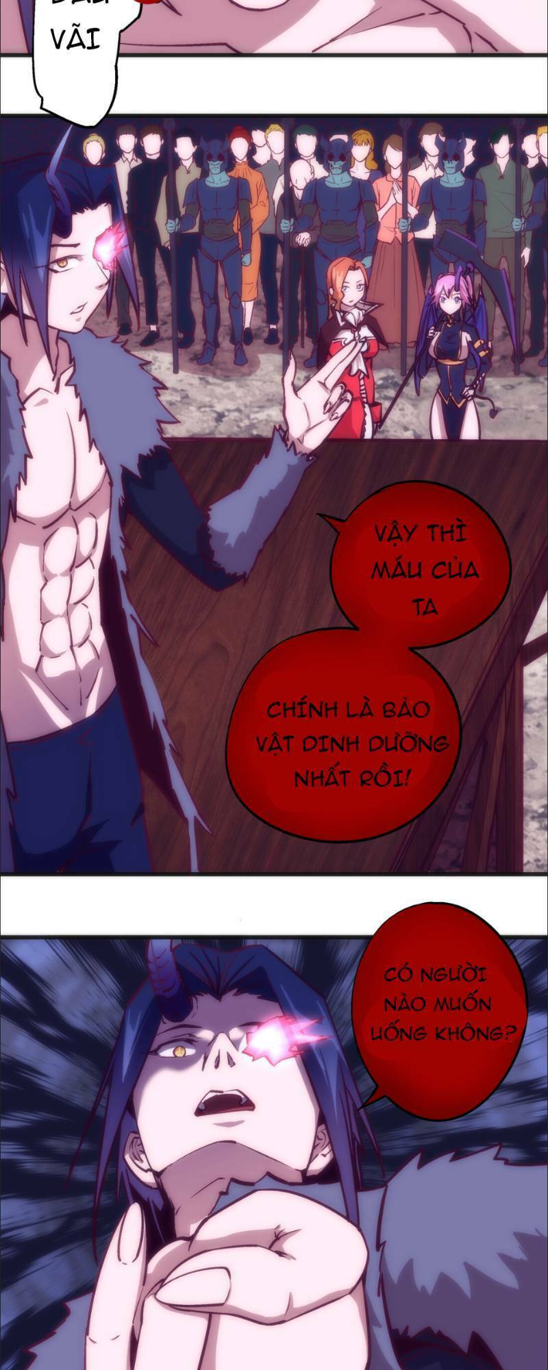Asura Chương 8 Ảnh 52