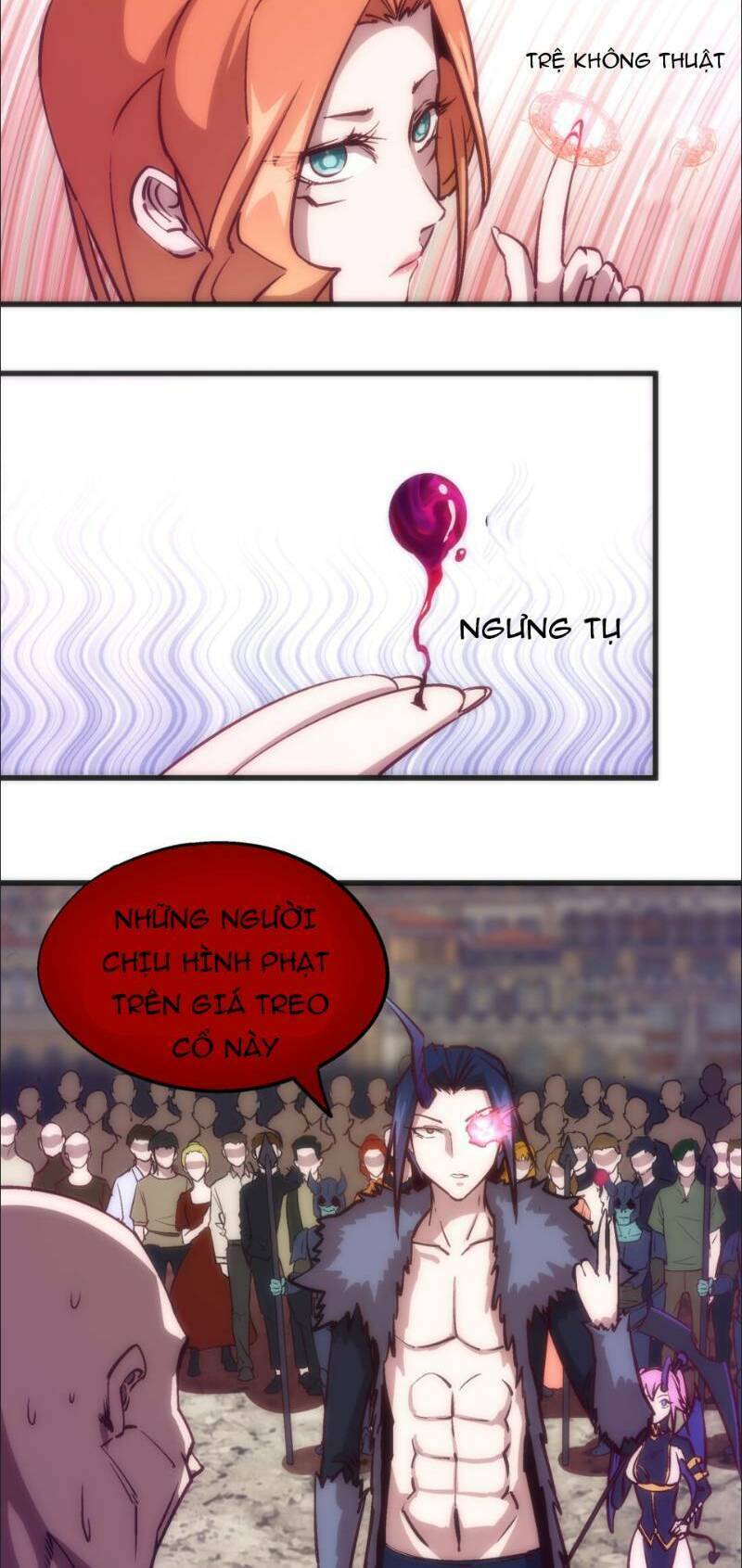 Asura Chương 8 Ảnh 54