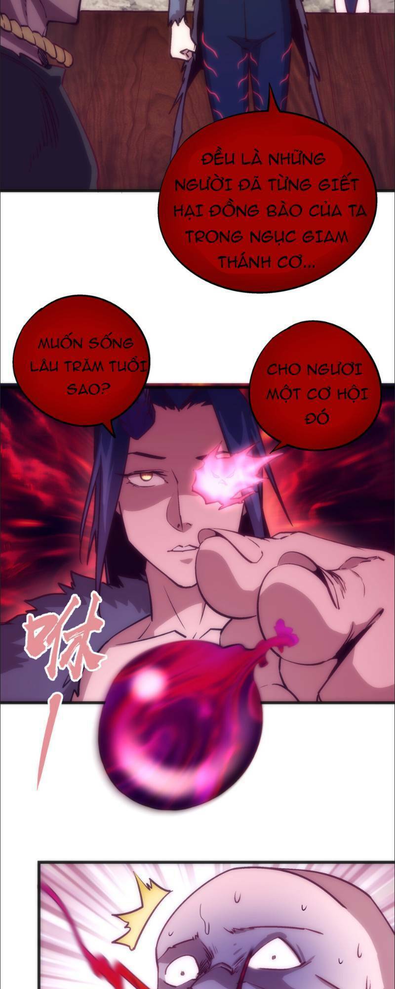 Asura Chương 8 Ảnh 55