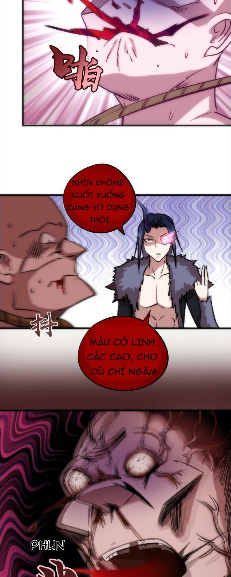 Asura Chương 8 Ảnh 56
