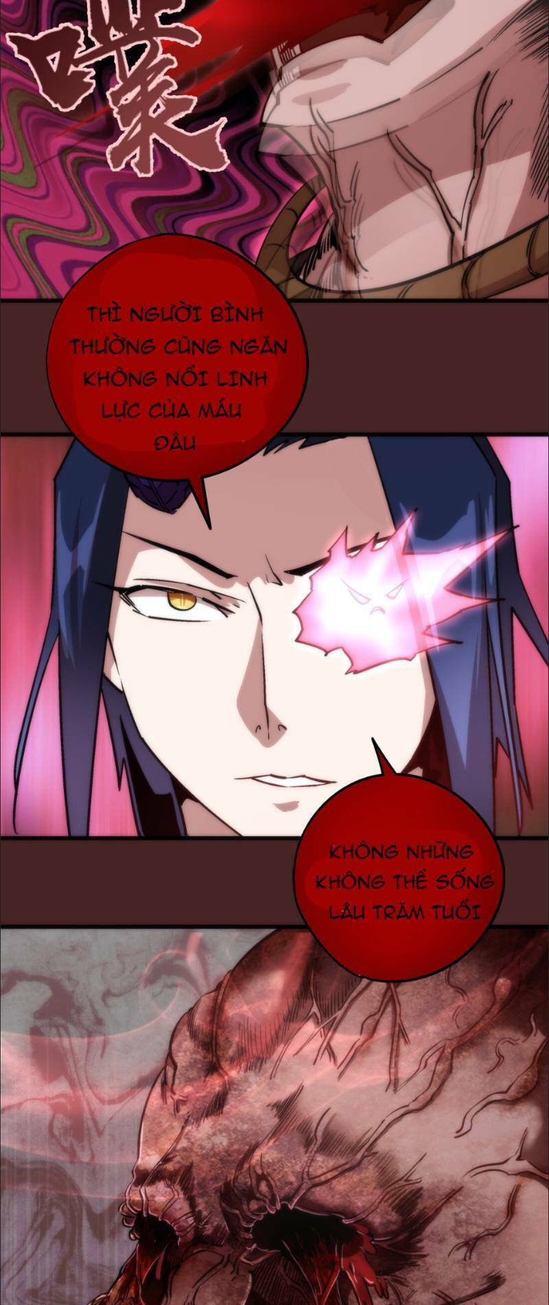 Asura Chương 8 Ảnh 57