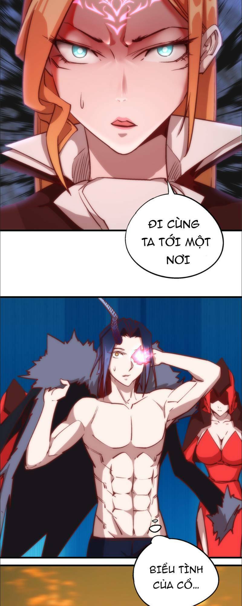 Asura Chương 8 Ảnh 8