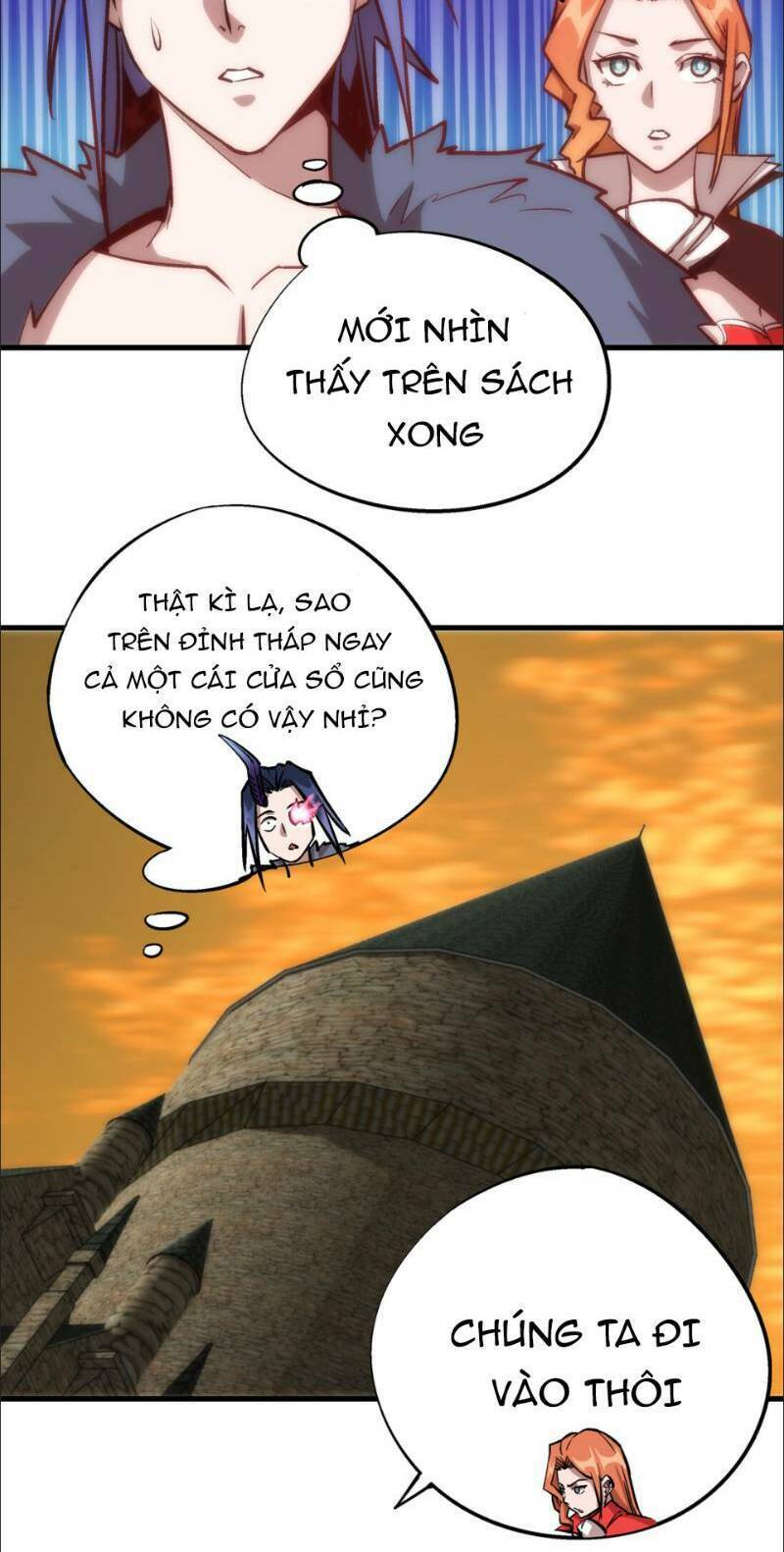 Asura Chương 8 Ảnh 10