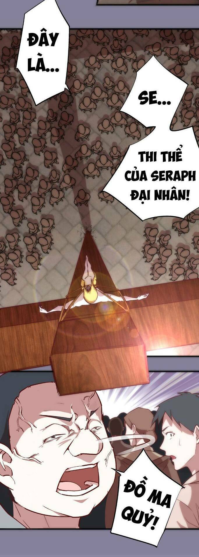 Asura Chương 9 Ảnh 11