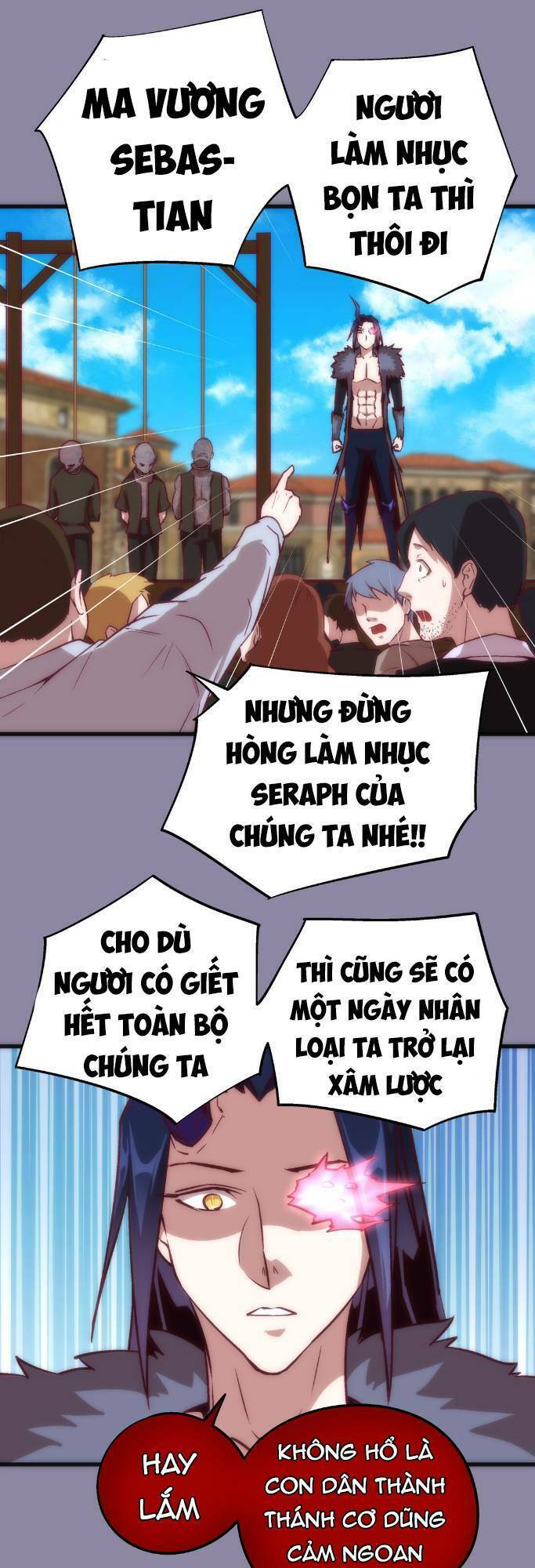 Asura Chương 9 Ảnh 12