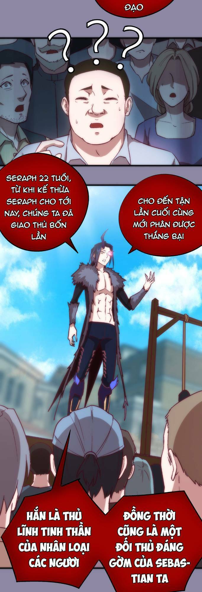Asura Chương 9 Ảnh 13