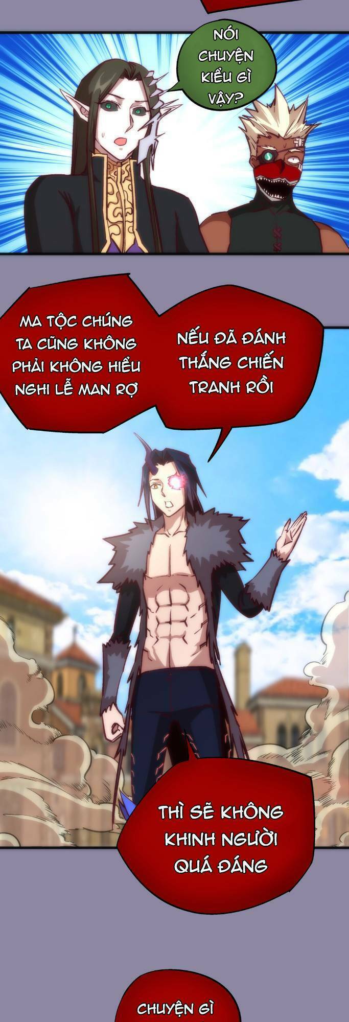 Asura Chương 9 Ảnh 14