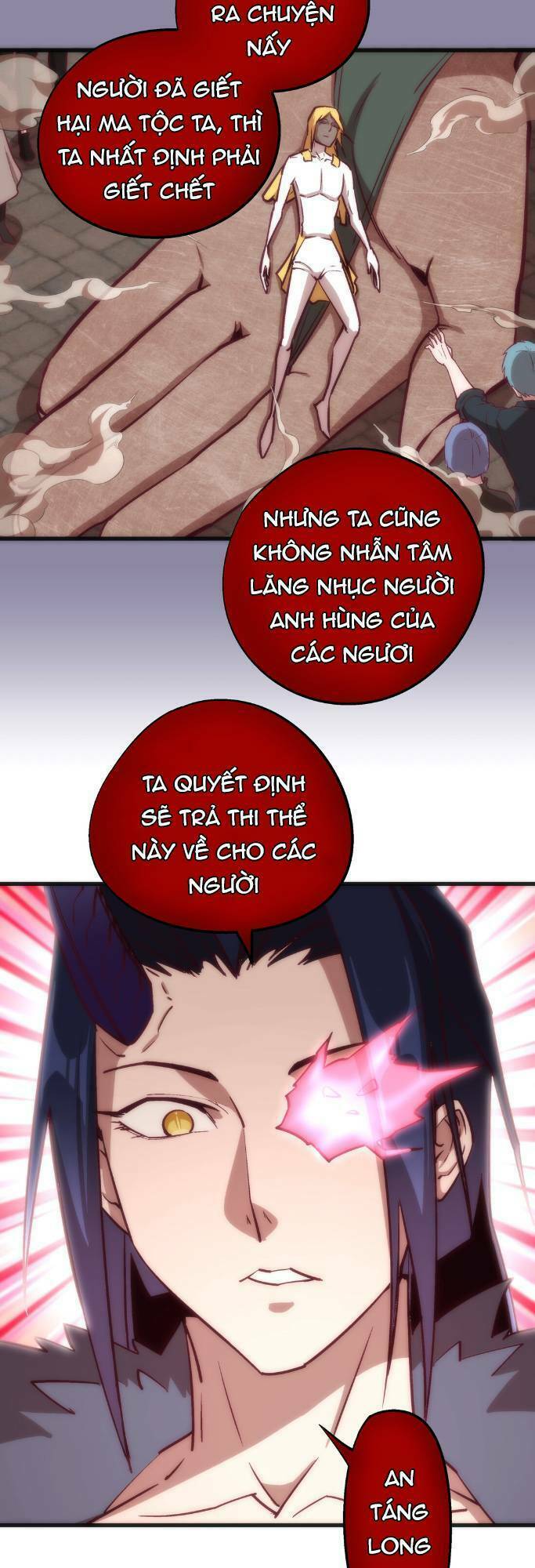 Asura Chương 9 Ảnh 15