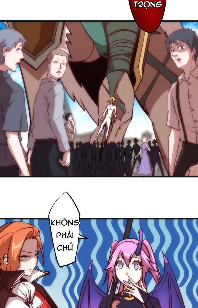 Asura Chương 9 Ảnh 16