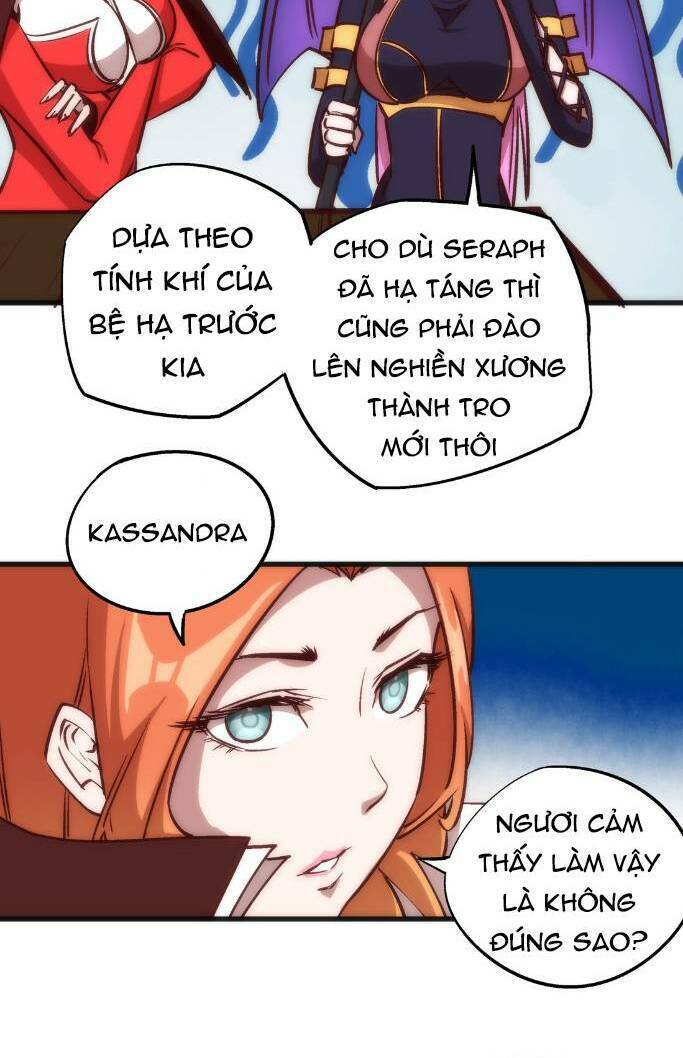 Asura Chương 9 Ảnh 17