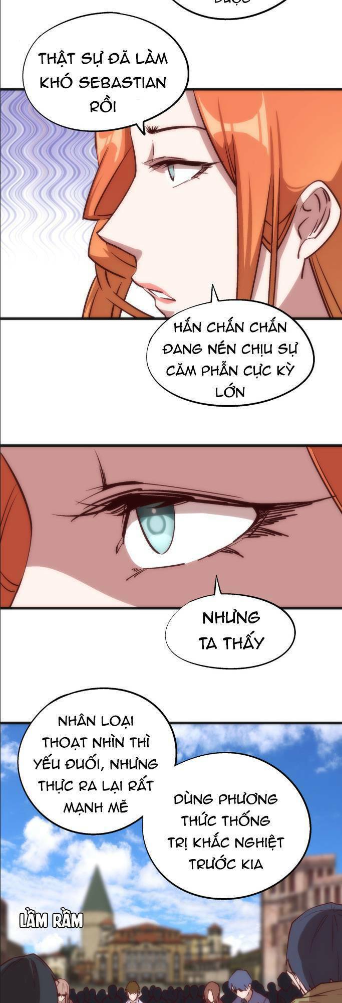 Asura Chương 9 Ảnh 19