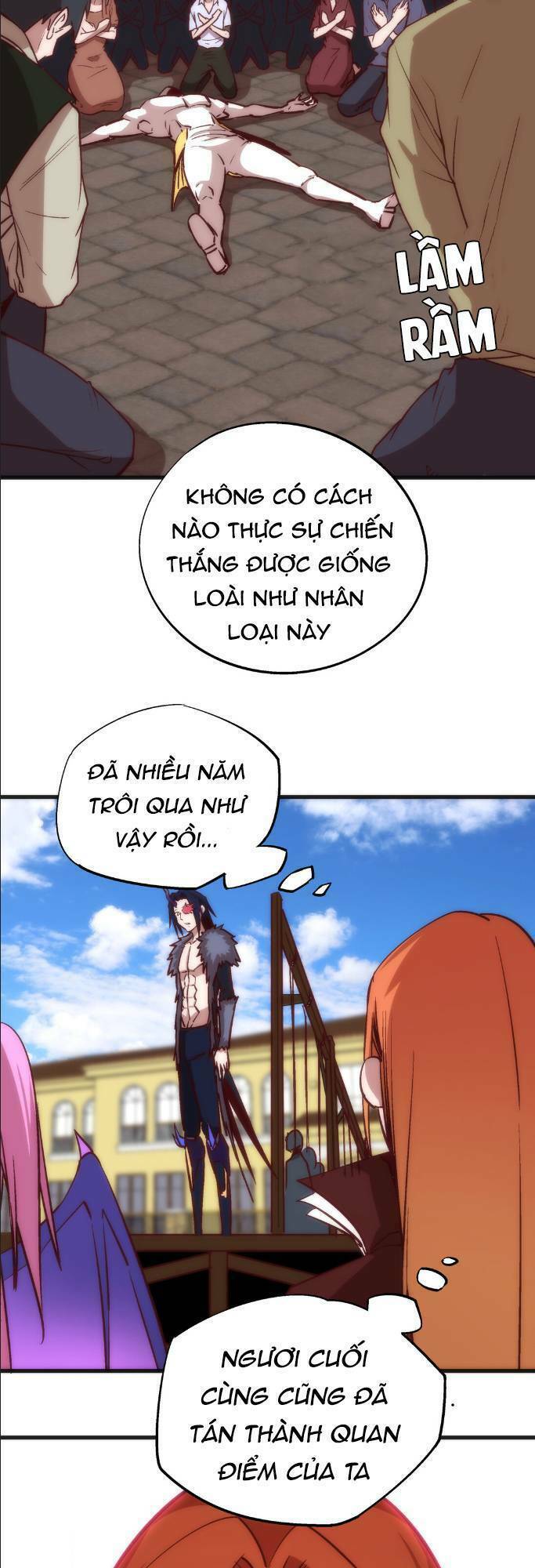 Asura Chương 9 Ảnh 20