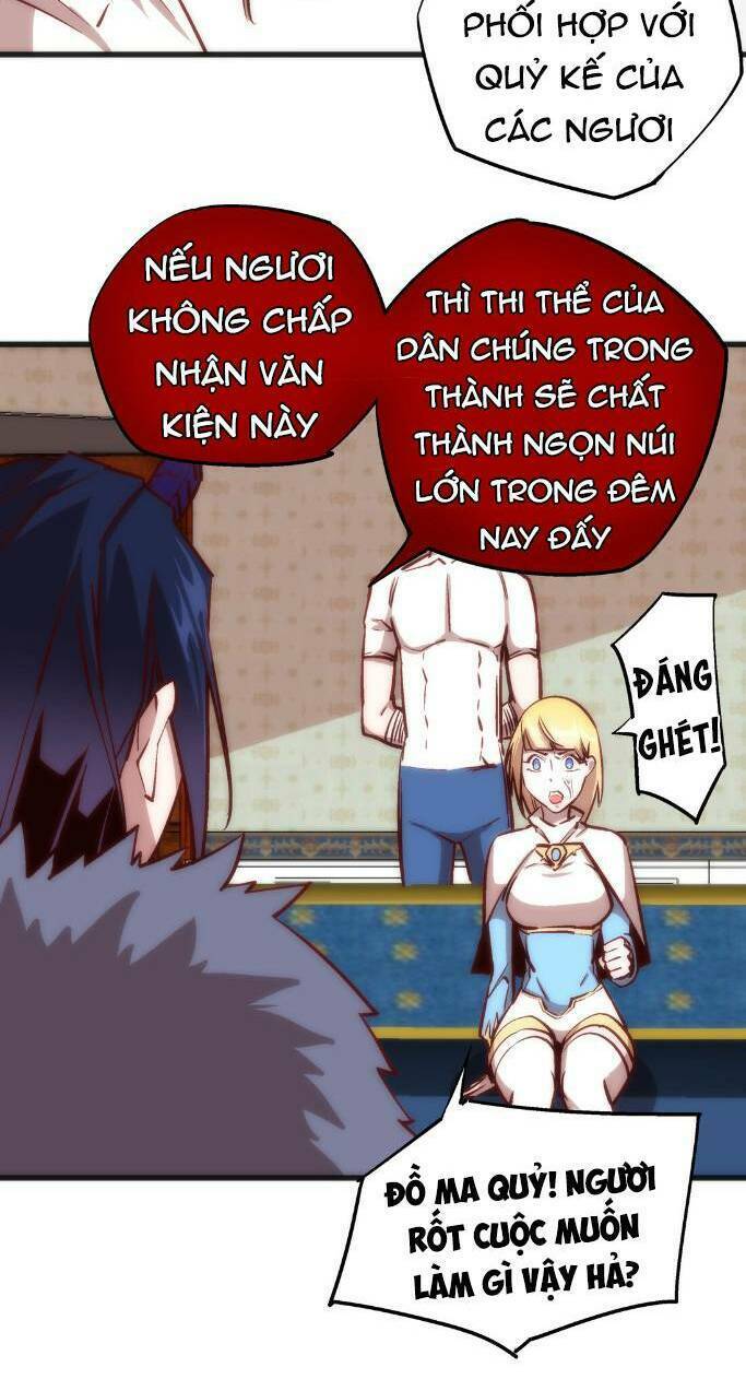 Asura Chương 9 Ảnh 28