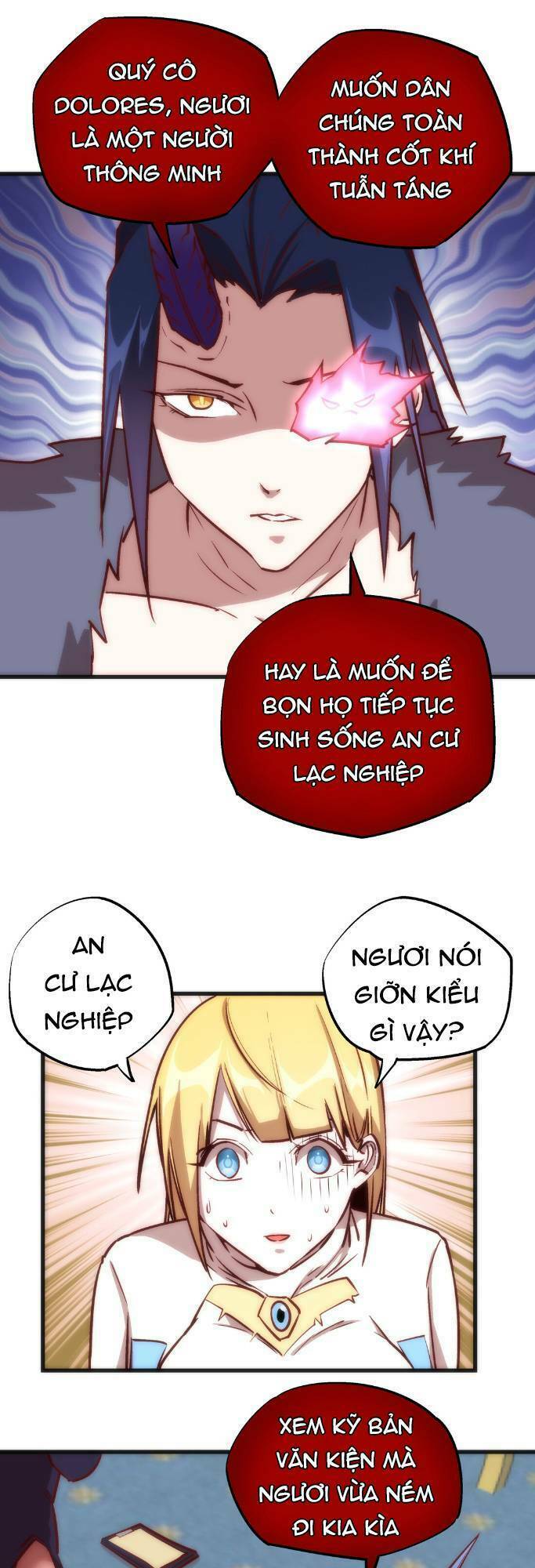 Asura Chương 9 Ảnh 29