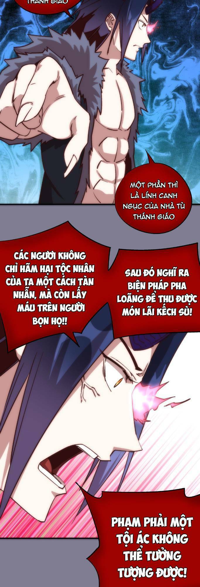 Asura Chương 9 Ảnh 4