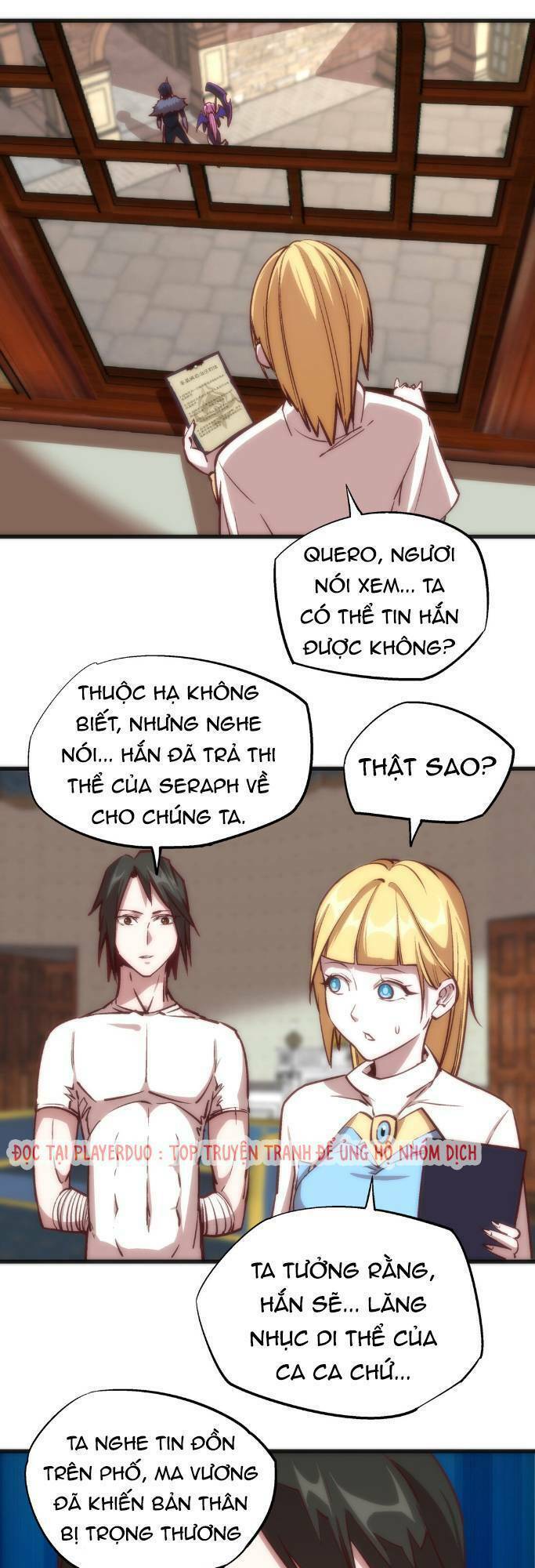 Asura Chương 9 Ảnh 31