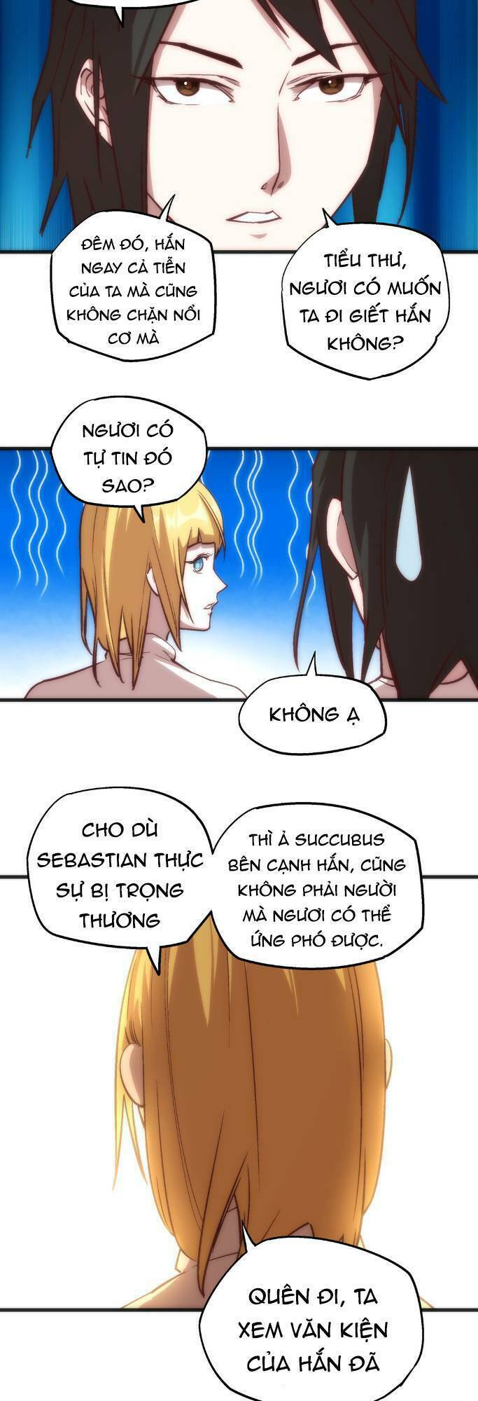 Asura Chương 9 Ảnh 32