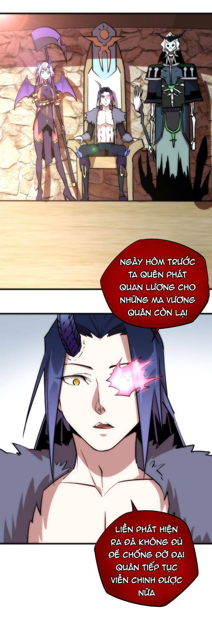 Asura Chương 9 Ảnh 35