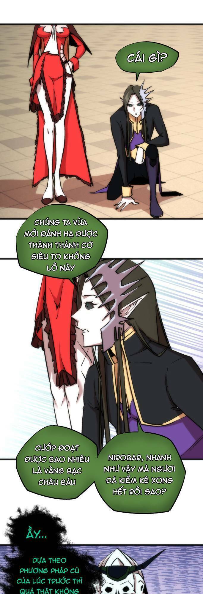 Asura Chương 9 Ảnh 36
