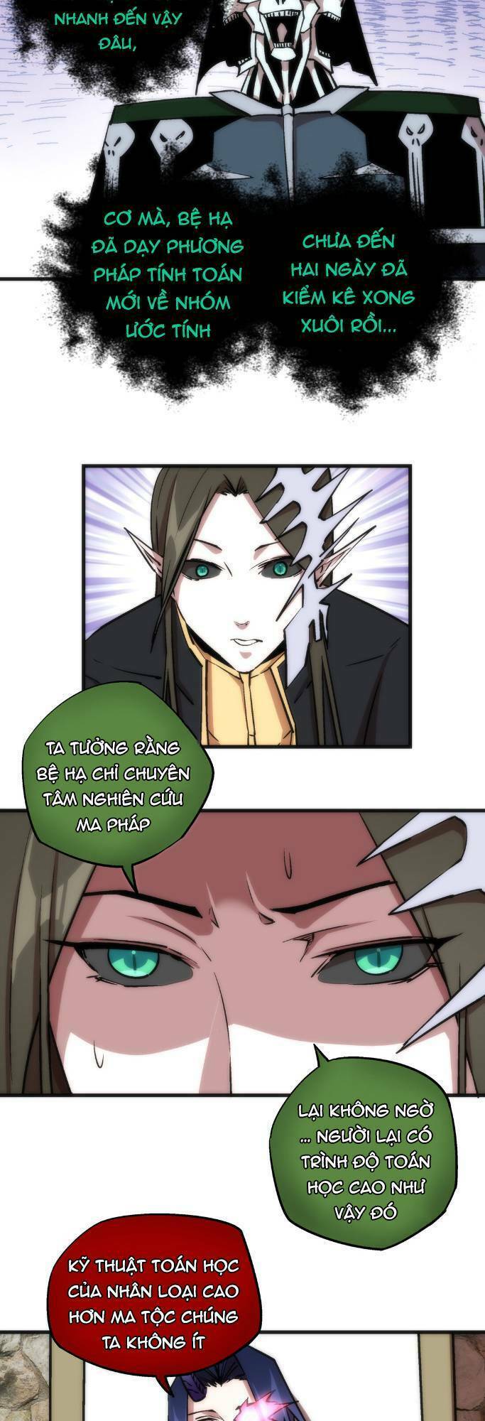 Asura Chương 9 Ảnh 37