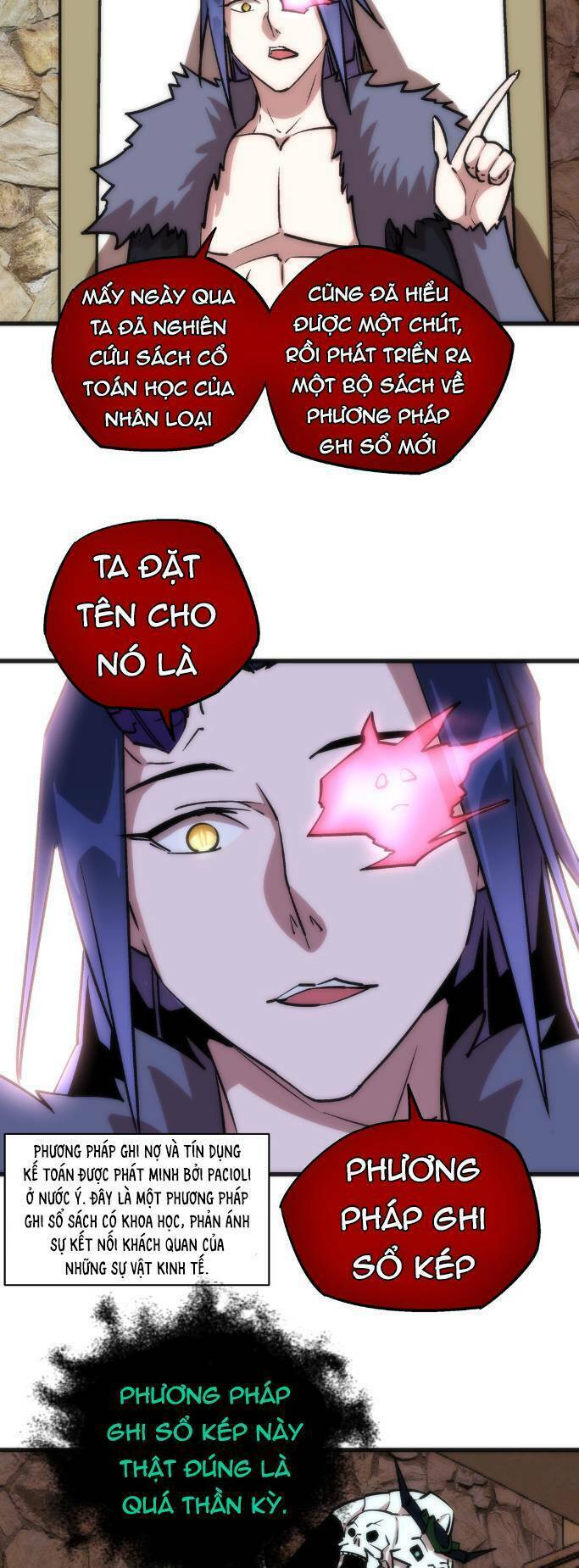 Asura Chương 9 Ảnh 38