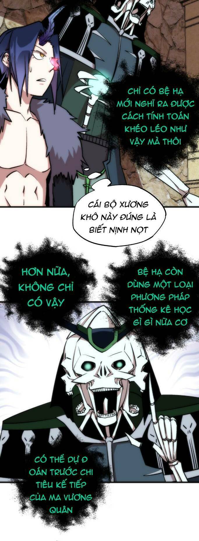 Asura Chương 9 Ảnh 39