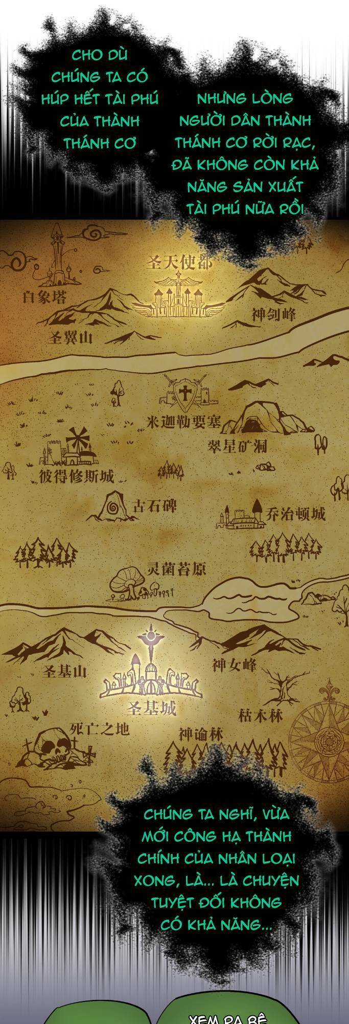 Asura Chương 9 Ảnh 40