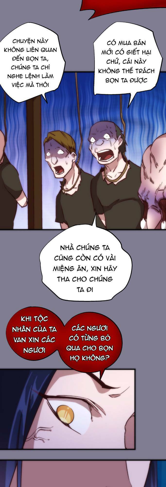 Asura Chương 9 Ảnh 5
