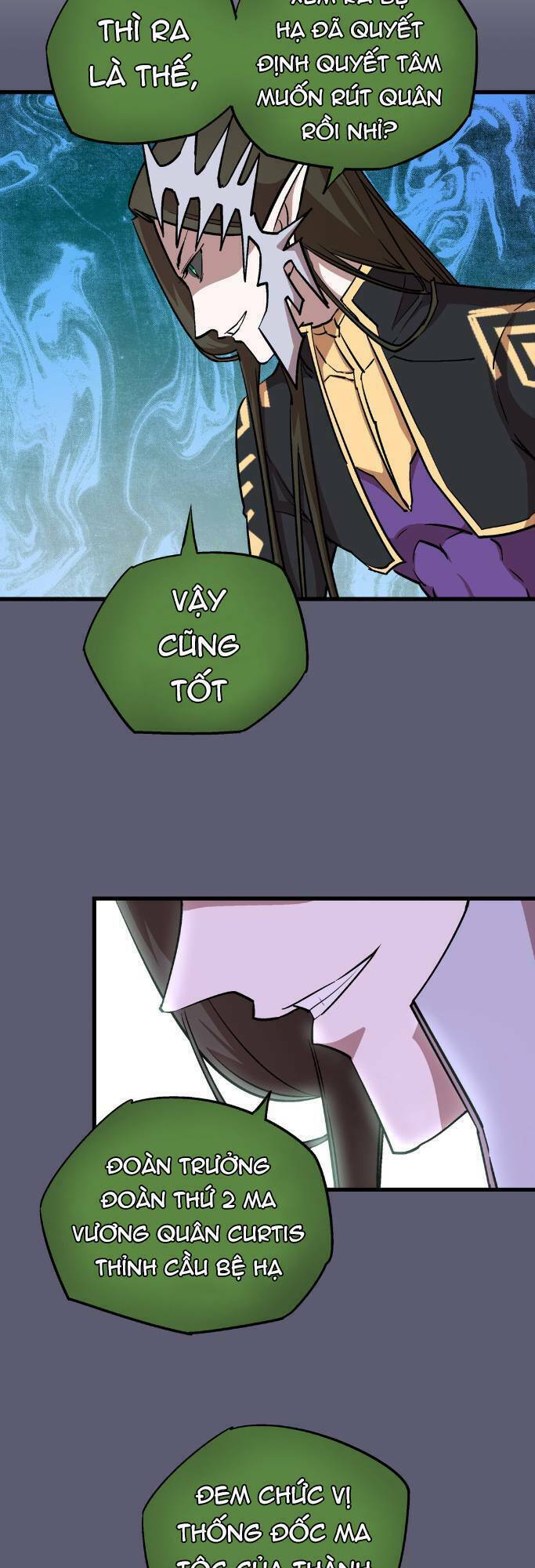 Asura Chương 9 Ảnh 41