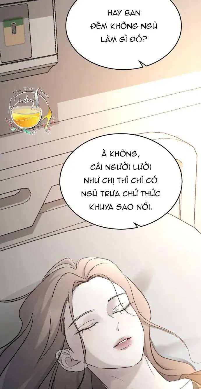 Ba Người Anh Trai Cực Phẩm Của Tôi Chương 117 Ảnh 69