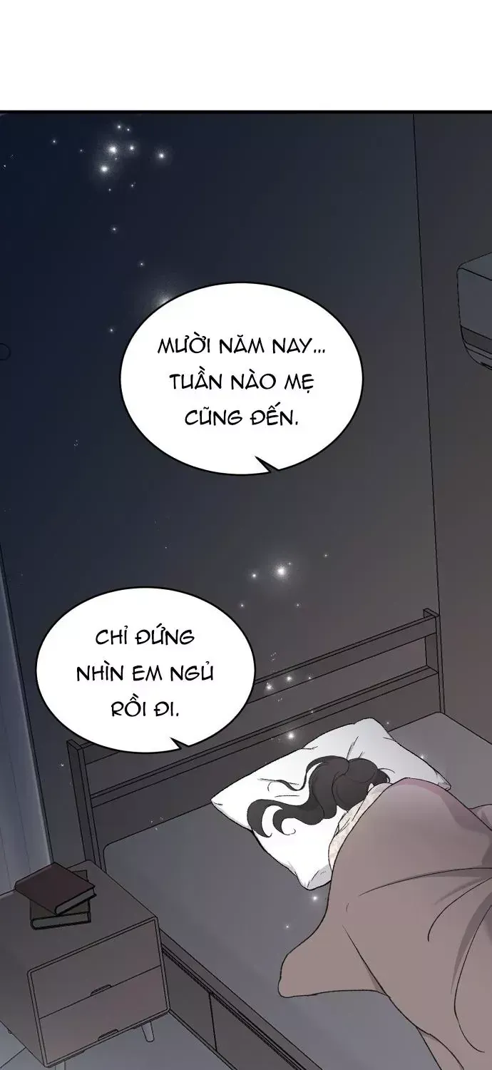 Ba Người Anh Trai Chương 117 Ảnh 54