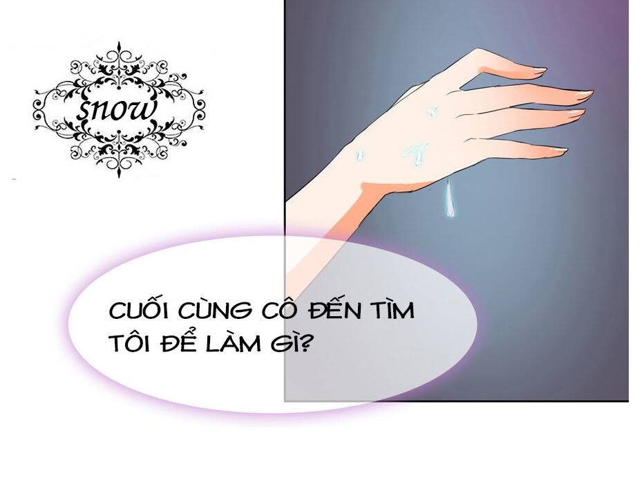 Bá Quyền Trung Thành Tìm Kiếm Người Yêu Chương 1 Ảnh 19