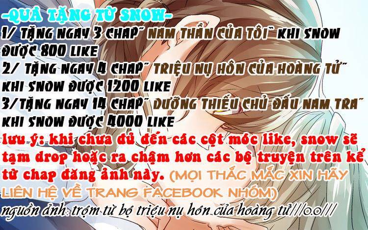 Bá Quyền Trung Thành Tìm Kiếm Người Yêu Chương 1 Ảnh 22