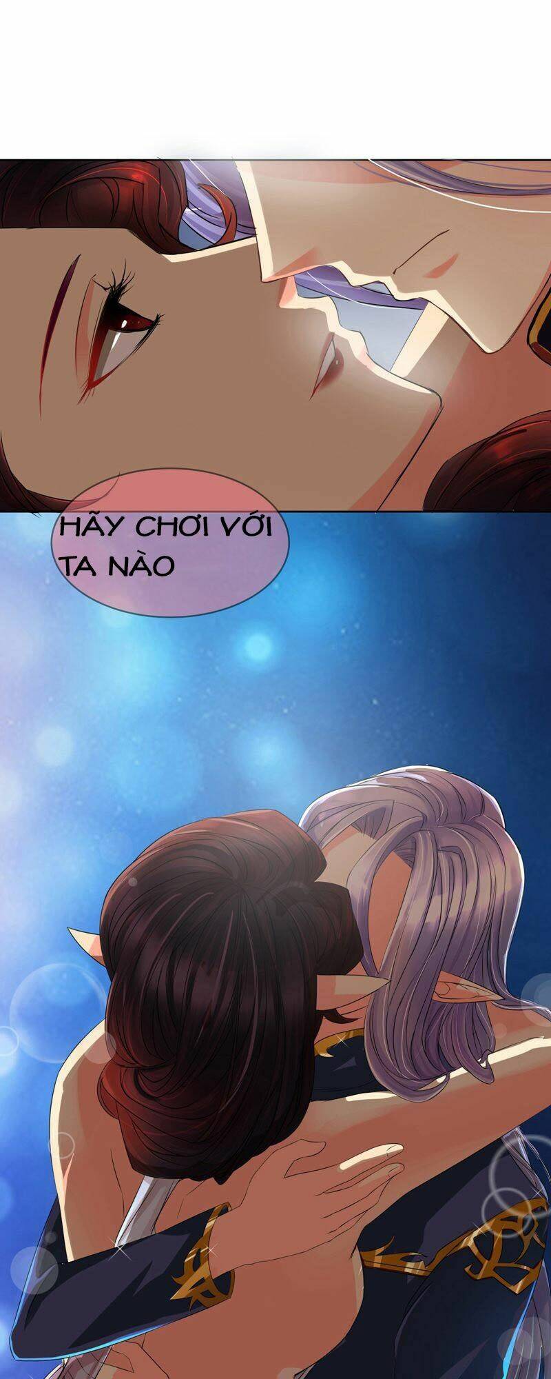 Bá Quyền Trung Thành Tìm Kiếm Người Yêu Chương 1 Ảnh 7