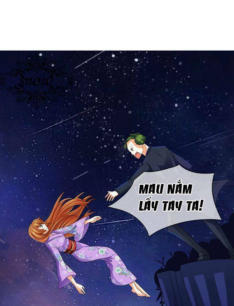 Bá Quyền Trung Thành Tìm Kiếm Người Yêu Chương 12 Ảnh 7