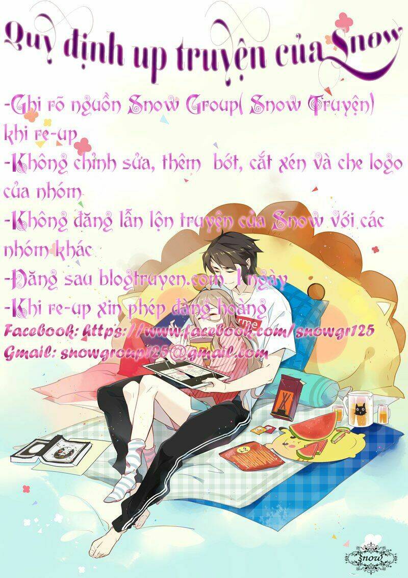 Bá Quyền Trung Thành Tìm Kiếm Người Yêu Chương 3 Ảnh 2