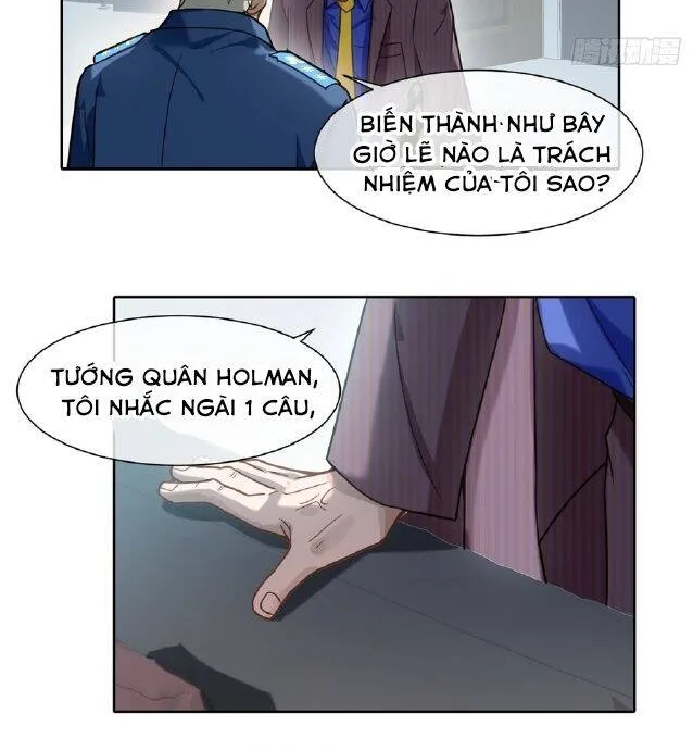 Bác Sĩ Quái Vật Chương 10 Ảnh 44