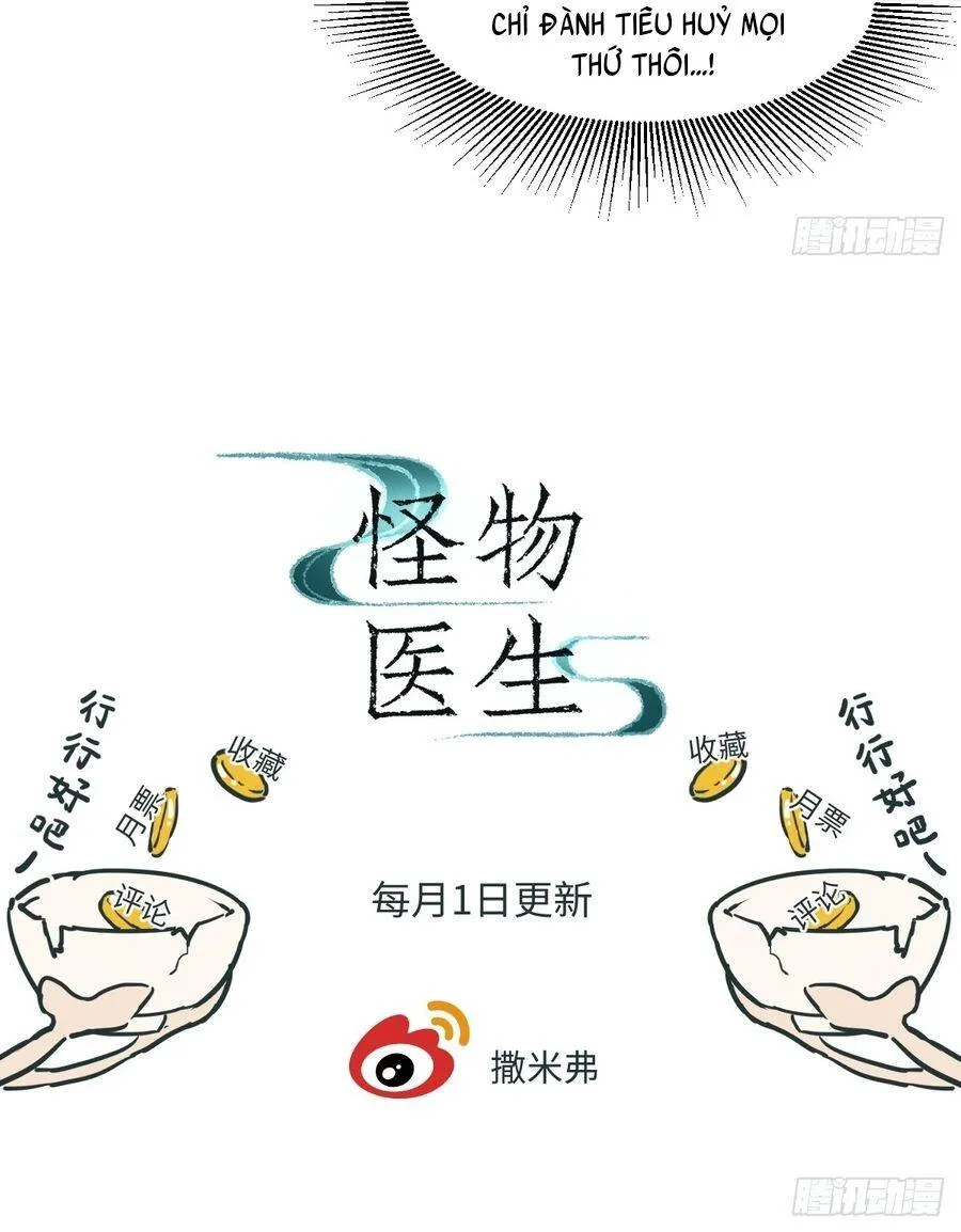 Bác Sĩ Quái Vật Chương 10 Ảnh 51