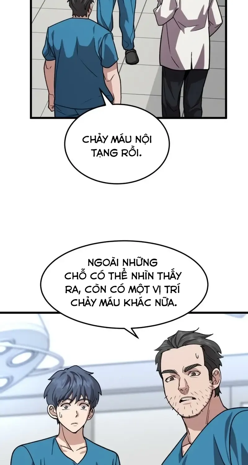 Bác Sĩ Shin Seonhan: Người Nhìn Thấy Tương Lai Chương 11 Ảnh 106