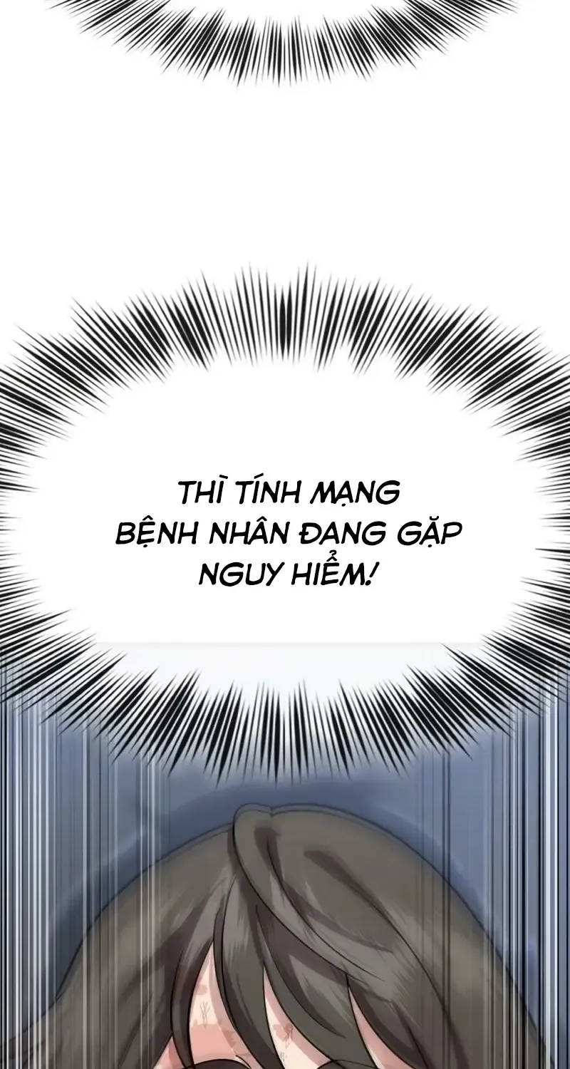 Bác Sĩ Shin Seonhan: Người Nhìn Thấy Tương Lai Chương 11 Ảnh 109