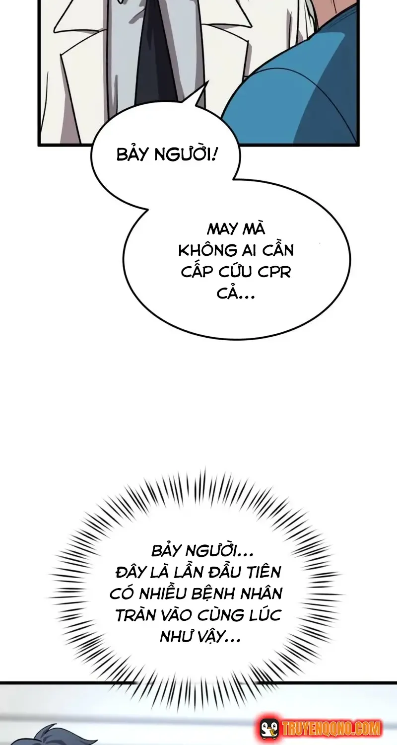 Bác Sĩ Shin Seonhan: Người Nhìn Thấy Tương Lai Chương 11 Ảnh 42