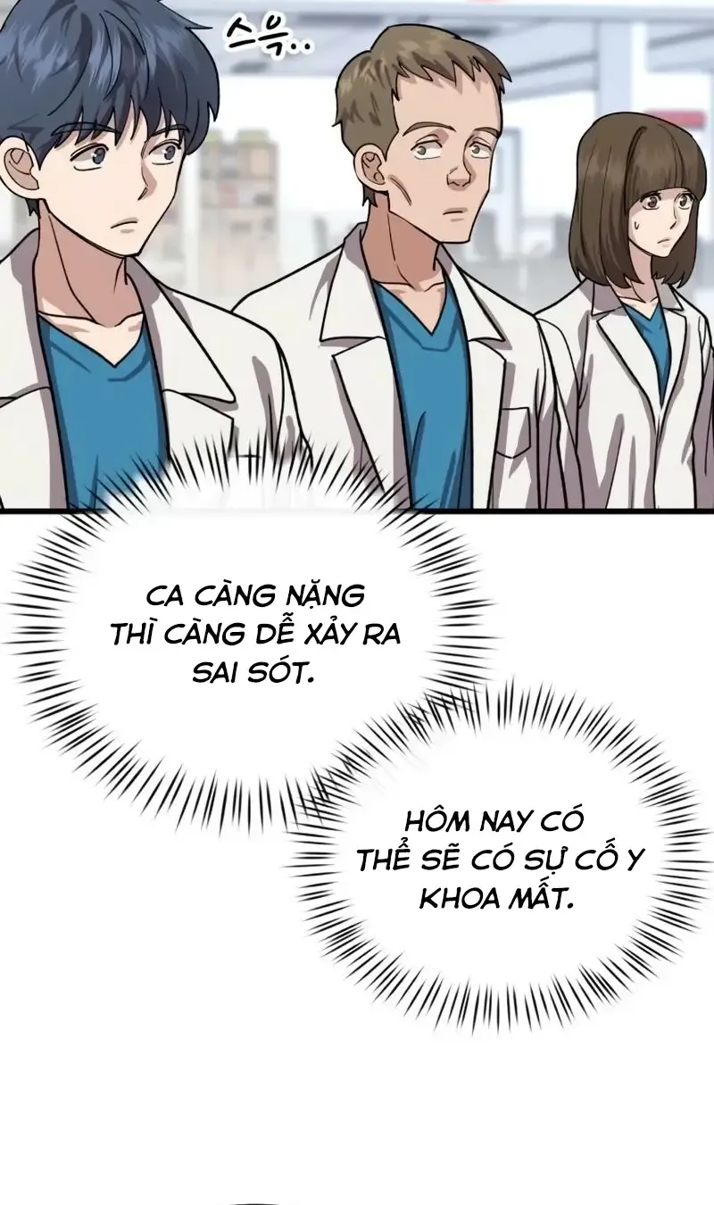 Bác Sĩ Shin Seonhan: Người Nhìn Thấy Tương Lai Chương 11 Ảnh 43