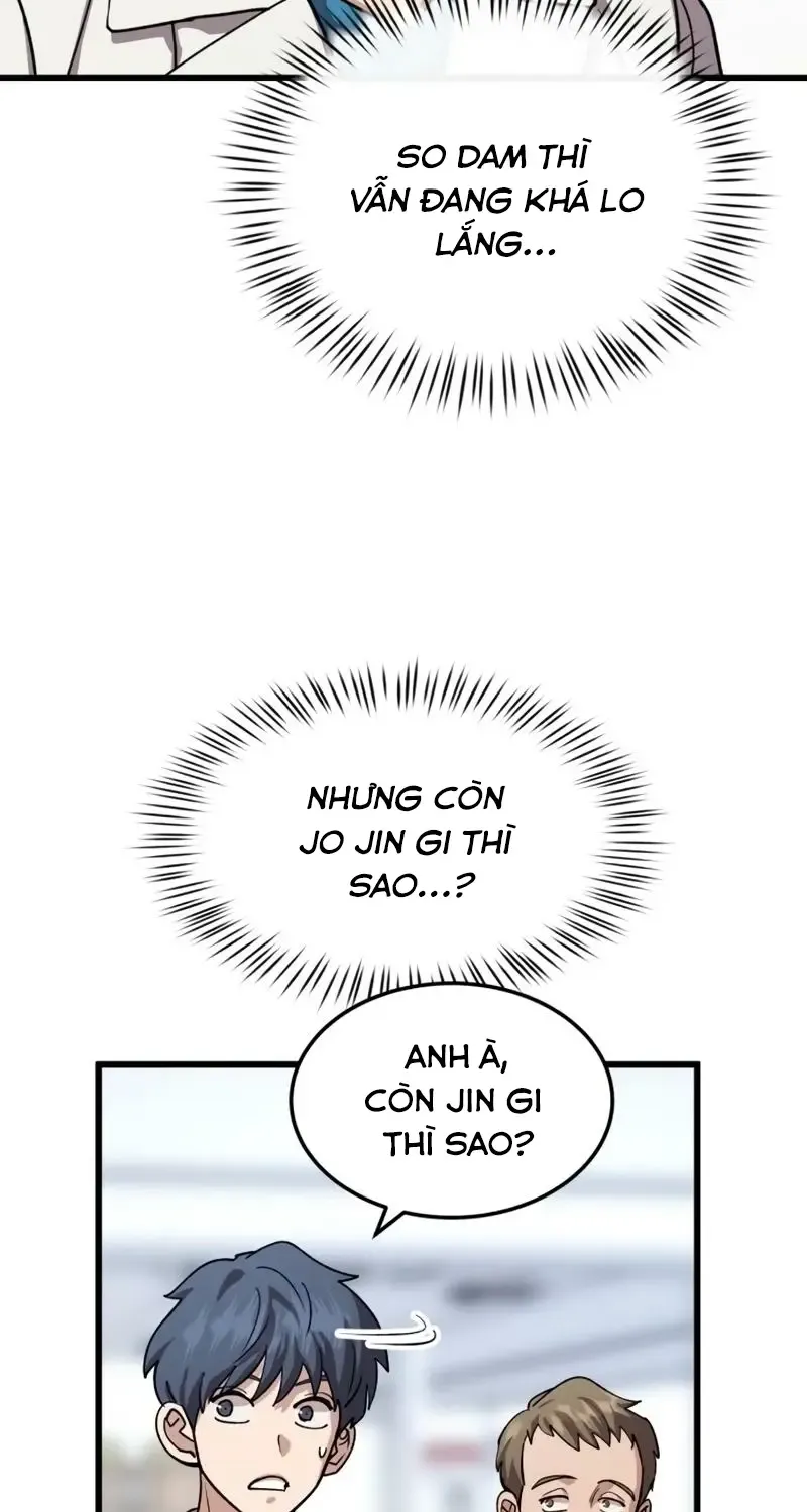 Bác Sĩ Shin Seonhan: Người Nhìn Thấy Tương Lai Chương 11 Ảnh 46