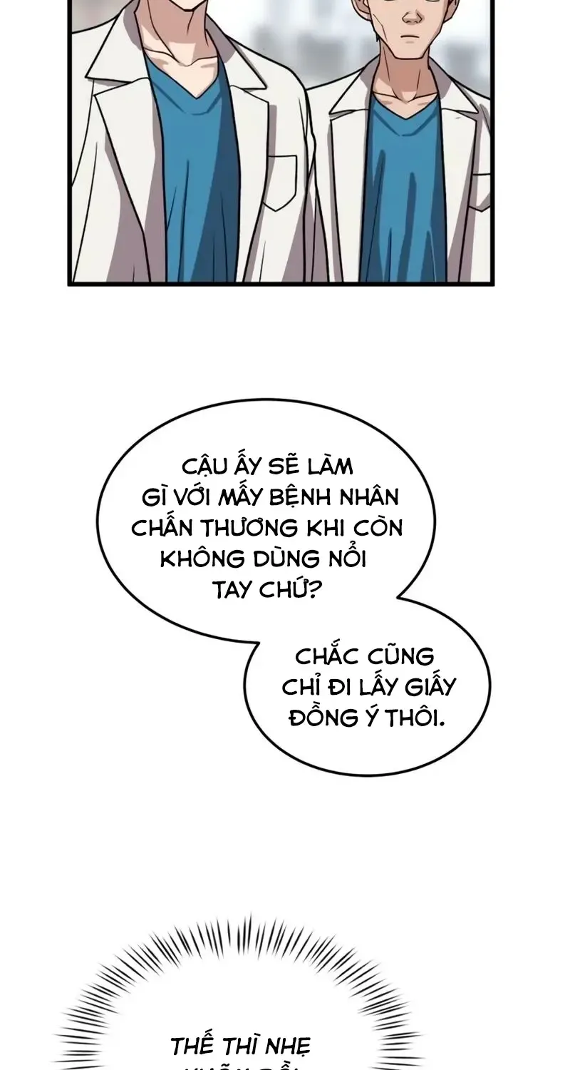 Bác Sĩ Shin Seonhan: Người Nhìn Thấy Tương Lai Chương 11 Ảnh 47