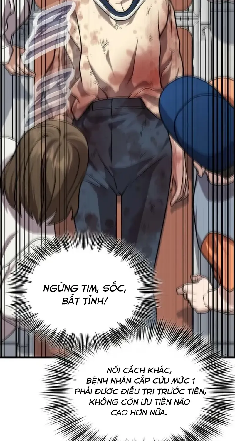 Bác Sĩ Shin Seonhan: Người Nhìn Thấy Tương Lai Chương 11 Ảnh 62