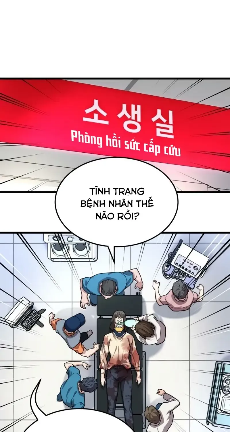 Bác Sĩ Shin Seonhan: Người Nhìn Thấy Tương Lai Chương 11 Ảnh 65