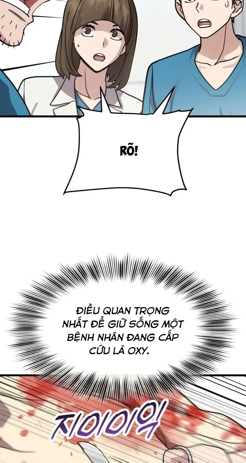 Bác Sĩ Shin Seonhan: Người Nhìn Thấy Tương Lai Chương 11 Ảnh 71